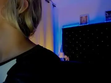 Chaturbate Adult Webcam of bellaroge
