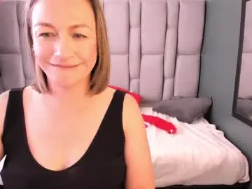 Chaturbate Free Live Porn of charlot_milf