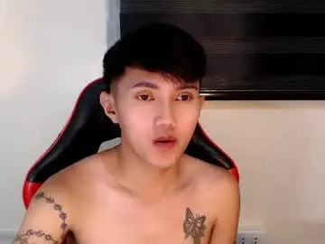 Chaturbate Sex Cam of cuteasiancock98