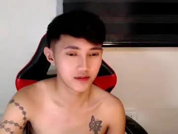 Chaturbate Sex Cam of cuteasiancock98