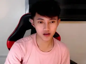 Chaturbate Live Sex of cuteasiancock98