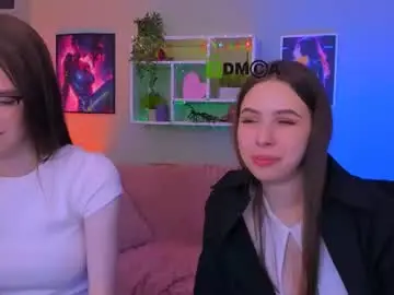 Chaturbate Sex Chat of emilia_fly