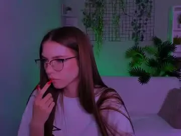 Chaturbate Adult Video Chat of emilia_fly