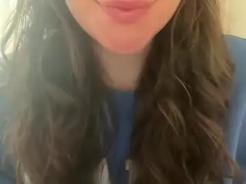 Chaturbate Live Sex Cam of gloriapearl