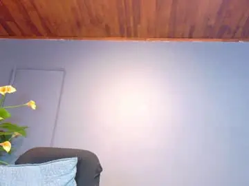 Chaturbate Live Sex Cam of hunter_biggest