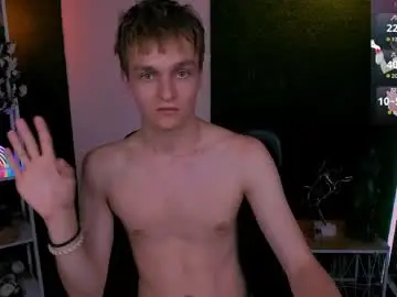 Chaturbate Adult Video Chat of john_lik