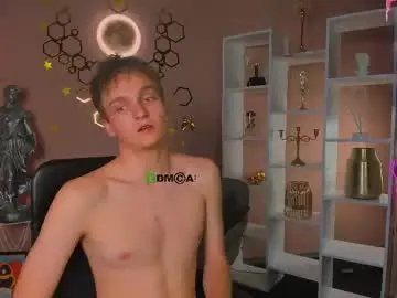 Chaturbate Adult Webcam of john_lik