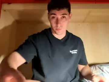 Chaturbate Adult Webcams of matteoman2