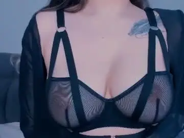 Chaturbate Adult Video Chat of meow_rinnie