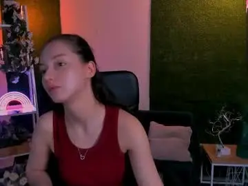 Chaturbate Live Porn of miki_nikki