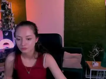 Chaturbate Adult Webcams of miki_nikki