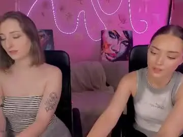 Chaturbate Sex Cam of miki_nikki