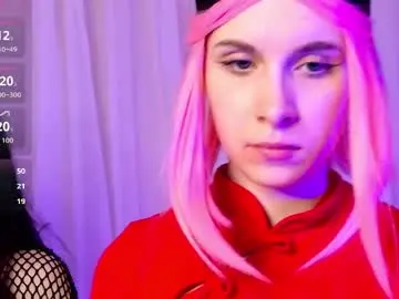 Chaturbate Live Porn of miraiakik