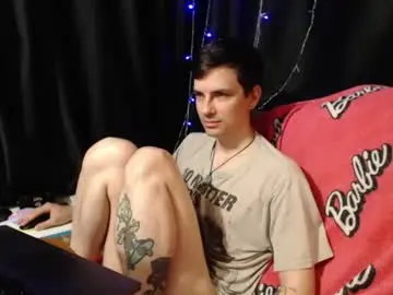 Chaturbate Adult Webcams of peternights