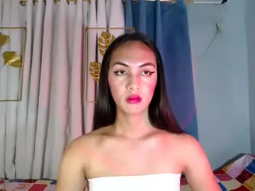 Chaturbate Nude Webcam of queen_danaya