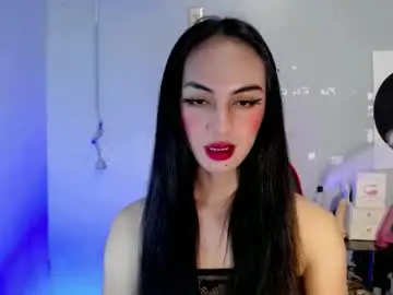 Chaturbate Free Porn Cam of queen_danaya