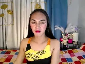 Chaturbate Sex Chat of queen_danaya