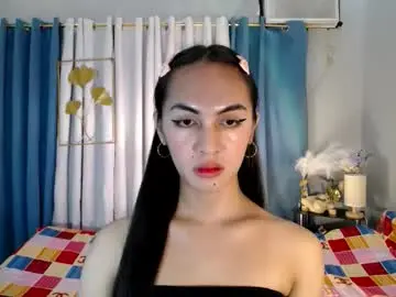 Chaturbate Live Sex Cam of queen_danaya