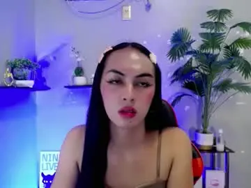Chaturbate Adult Webcam of queen_danaya