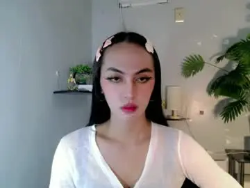 Chaturbate Nude Webcam of queen_danaya