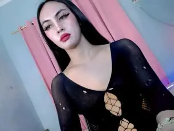 Chaturbate Sex Chat of queen_danaya