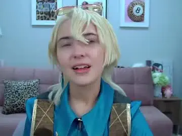 Chaturbate Adult Webcam of rurablare