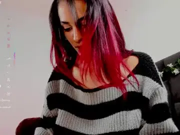 Chaturbate Best live sex cam show of sarha_foxxx