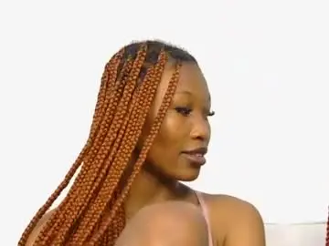 Chaturbate Nude Webcam of sassy_nova