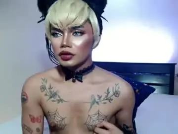 Chaturbate Adult Webcam of sexyhotbabe18