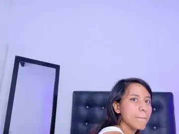 Chaturbate Live Sex of skinny_hottie18