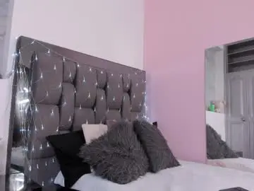 Chaturbate Sex Chat of swet_lovee_