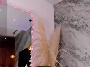 Chaturbate Live Sex Cam of swet_lovee_