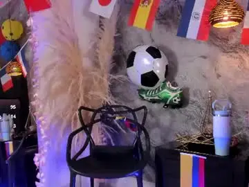 Chaturbate Live Sex of swet_lovee_