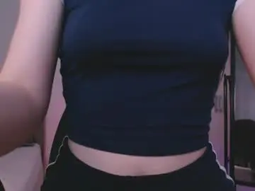 Chaturbate Sex Chat of tina_charm