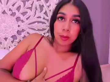 Chaturbate Free Porn Cam of ana_gonzalez