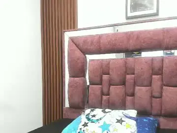 Chaturbate Free Live Porn of dulce_tentacion23