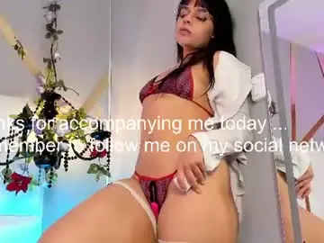 Chaturbate Watch Live Sex Cams of gaby_foxxster