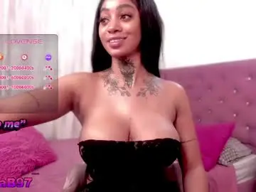 Chaturbate Live Porn of ginnabolton