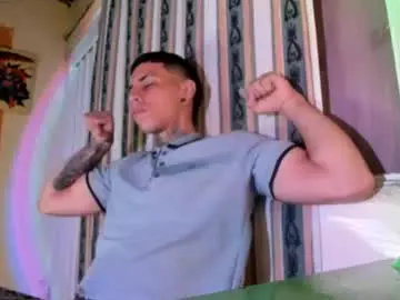 Chaturbate Private Sex Chat of jharol_cardona