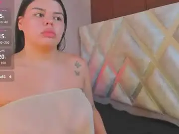 Chaturbate Adult Webcam of kenia_atelier