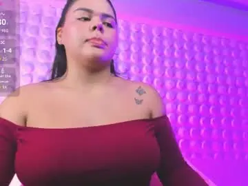 Chaturbate Adult Webcams of kenia_atelier