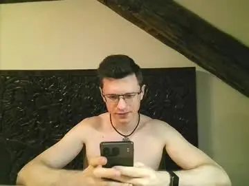 Chaturbate Live Porn of lumberjack__666