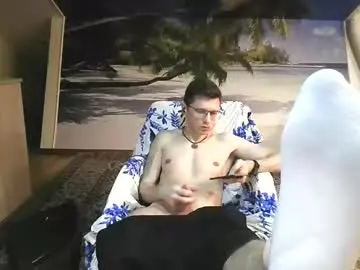 Chaturbate Live Sex Cam of lumberjack__666