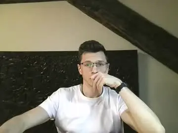 Chaturbate Live Porn of lumberjack__666