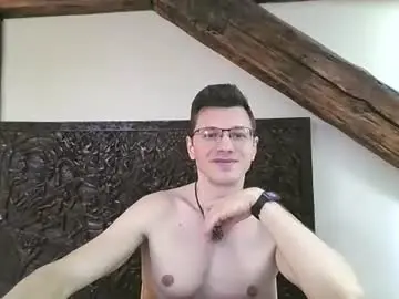 Chaturbate Live Sex of lumberjack__666