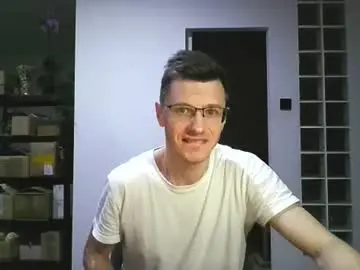Chaturbate Private Sex Chat of lumberjack__666