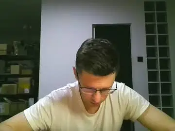 Chaturbate Free Porn Cam of lumberjack__666