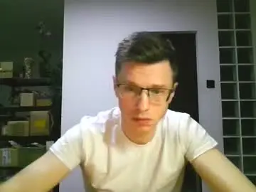 Chaturbate Sex Chat of lumberjack__666