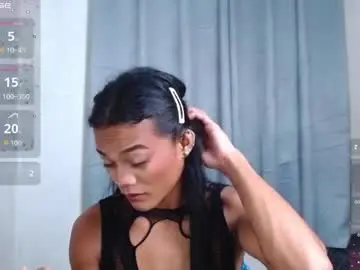 Chaturbate Live Sex of mabuhay_lola