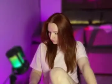 Chaturbate Nude Webcam of maryleesa